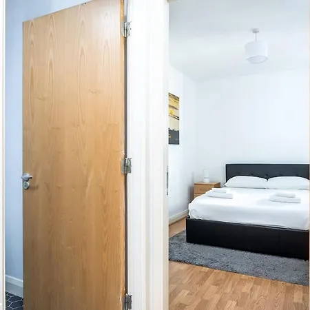 Peaceful 1 Bedroom In Portobello, Appartamento *